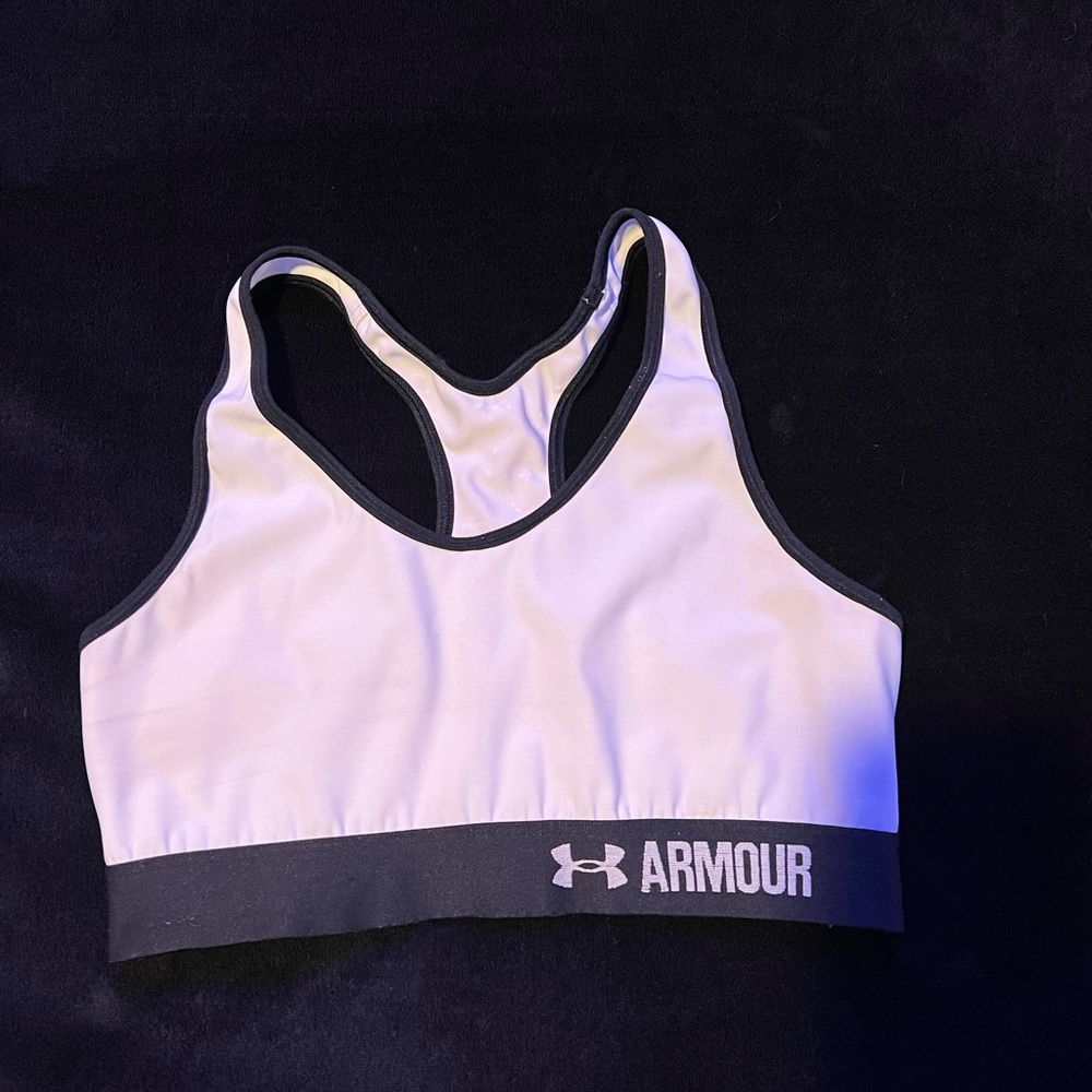 Under Armour Sports Bra